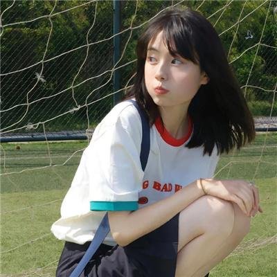 青春并不温柔